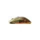Мишка SteelSeries CS2 Dragon Lore Edition RGB Wireless/Bluetooth (62614) SteelSeries 62614 912875 - зображення 4