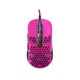 Мишка Xtrfy M42 RGB Pink (XG-M42-RGB-PINK) Xtrfy XG-M42-RGB-PINK 908869 - зображення 1