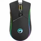 Мишка Marvo M513 RGB USB Black (M513) Marvo M513 908862 - зображення 6