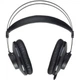 Навушники AKG K52 Black (3169H00010) AKG 3169H00010 920530 - зображення 2