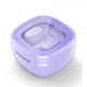 Навушники Choetech TWS Small Cube Purple (BH-T23-PU) Choetech BH-T23-PU 922203 - зображення 2