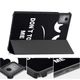 Чохол до планшета BeCover Smart Case Lenovo Tab K11 Plus TB-352F 11.45" Don''t Touch (711855) BeCover 711855 918809 - зображення 4