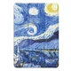 Чохол до планшета BeCover Smart Case Xiaomi Pad 7 / 7 Pro 11.2" Night (712807) BeCover 712807 919251 - зображення 2