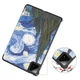 Чохол до планшета BeCover Smart Case Xiaomi Pad 7 / 7 Pro 11.2" Night (712807) BeCover 712807 919251 - зображення 5