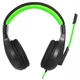 Навушники Gemix N3 Black-Green Gaming GEMIX N3 Black-Green Gaming 920454 - зображення 2