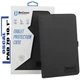 Чехол для планшета BeCover Slimbook Oscal Pad 70 10.1" Black (713011) BeCover 713011 919350 - изображение 1