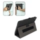 Чехол для планшета BeCover Slimbook Oscal Pad 70 10.1" Black (713011) BeCover 713011 919350 - изображение 6