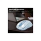 Мышка Promate Ken Wireless/Bluetooth Blue (ken.blue) Promate ken.blue 910651 - изображение 6