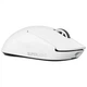 Мышка Logitech G Pro X Superlight 2 Lightspeed Wireless White (910-006638) Logitech 910-006638 910085 - изображение 1