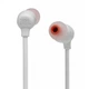 Навушники JBL Tune 125BT White (JBLT125BTWHT) JBL JBLT125BTWHT 920821 - зображення 4