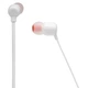 Навушники JBL Tune 125BT White (JBLT125BTWHT) JBL JBLT125BTWHT 920821 - зображення 5