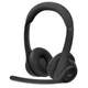 Навушники Logitech Zone 300 Bluetooth Graphite (981-001407) Logitech 981-001407 921653 - зображення 1