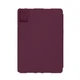 Чехол для планшета Armorstandart Smart Fold Pen Lenovo Tab M11 Plum (ARM74976) Armorstandart ARM74976 918542 - изображение 2