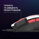 Мышка GamePro GM300W USB White (GM300W) GamePro GM300W 910425 - изображение 7