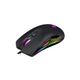 Мышка Marvo M519 RGB-LED USB Black (M519) Marvo M519 909018 - изображение 5