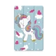 Чехол для планшета BeCover Smart Case Samsung Galaxy Tab S10 FE Plus (SM-X620/SM-X626) 13.1" Unicorn (713388) BeCover 713388 919557 - изображение 2