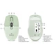 Мышка REAL-EL RM-481W (EL123200060) REAL-EL EL123200060 913346 - изображение 11