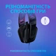 Навушники Logitech G335 Wired Gaming Black (981-000978) Logitech 981-000978 920910 - зображення 3