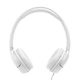 Навушники JBL Tune 530 White (JBLT530WHT) JBL JBLT530WHT 922284 - зображення 3