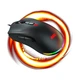 Мышка AOC GM530 RGB PMW3389 Kailh switch USB Black (GM530B) AOC GM530B 910865 - изображение 7