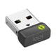 Мышка Logitech M240 Silent for Business Wireless/Bluetooth Graphite (910-007182) Logitech 910-007182 909944 - изображение 4