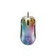 Мышка Vertux Phoenix USB Black (phoenix.black) Vertux phoenix.black 910709 - изображение 1