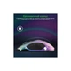 Мышка Vertux Phoenix USB Black (phoenix.black) Vertux phoenix.black 910709 - изображение 4