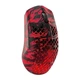 Мышка SteelSeries Aerox 3 Bluetooth RGB Faze Clan Edition Red (62609) SteelSeries 62609 911047 - изображение 2