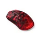 Мышка SteelSeries Aerox 3 Bluetooth RGB Faze Clan Edition Red (62609) SteelSeries 62609 911047 - изображение 3