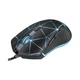 Мишка Trust GXT 133 Locx Black (22988) TRUST 22988 908488 - зображення 1