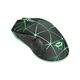 Мишка Trust GXT 133 Locx Black (22988) TRUST 22988 908488 - зображення 4