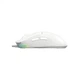 Мишка Lorgar MSA10 Ultralight USB White (LRG-MSA10-WH) Lorgar LRG-MSA10-WH 911823 - зображення 2