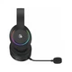 Наушники A4Tech Bloody GR520 Wireless Black (4711421003100) A4tech 4711421003100 922323 - изображение 4