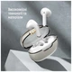 Навушники ColorWay Slim TWS-2 Earbuds White (CW-TWS2WT) ColorWay CW-TWS2WT 921466 - зображення 8