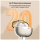 Навушники ColorWay Slim TWS-2 Earbuds White (CW-TWS2WT) ColorWay CW-TWS2WT 921466 - зображення 12