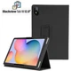 Чохол до планшета BeCover Slimbook Blackview Tab 18 12.0" Black (713716) BeCover 713716 919726 - зображення 1