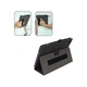 Чохол до планшета BeCover Slimbook Blackview Tab 18 12.0" Black (713716) BeCover 713716 919726 - зображення 4