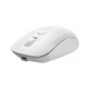 Мишка A4Tech FG16CS Air2 Wireless White (4711421998604) A4tech 4711421998604 913521 - зображення 2