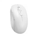 Мишка A4Tech FG16CS Air2 Wireless White (4711421998604) A4tech 4711421998604 913521 - зображення 8