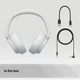 Наушники Sony WH-CH720N Wireless White (WHCH720NW.CE7) SONY WHCH720NW.CE7 921427 - изображение 2