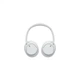 Наушники Sony WH-CH720N Wireless White (WHCH720NW.CE7) SONY WHCH720NW.CE7 921427 - изображение 3