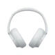 Наушники Sony WH-CH720N Wireless White (WHCH720NW.CE7) SONY WHCH720NW.CE7 921427 - изображение 7