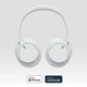Наушники Sony WH-CH720N Wireless White (WHCH720NW.CE7) SONY WHCH720NW.CE7 921427 - изображение 8