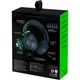 Наушники Razer Kraken V4 X Black (RZ04-05180100-R3M1) Razer RZ04-05180100-R3M1 921795 - изображение 10