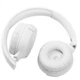 Наушники JBL Tune 510BT White (JBLT510BTWHTEU) JBL JBLT510BTWHTEU 920830 - изображение 5