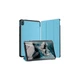 Чехол для планшета BeCover Smart Case Nokia T20 10.4" Light Blue (708051) BeCover 708051 916929 - изображение 5