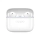 Навушники Oppo Enco Buds3 Pro Glaze White (ETEK1 Glaze White) OPPO ETEK1 Glaze White 921983 - зображення 4