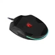 Мышка Defender Wolverine GM-700L RGB USB Black (52700) DEFENDER 52700 909434 - изображение 5