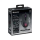 Мышка Defender Wolverine GM-700L RGB USB Black (52700) DEFENDER 52700 909434 - изображение 6