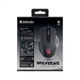 Мышка Defender Wolverine GM-700L RGB USB Black (52700) DEFENDER 52700 909434 - изображение 7